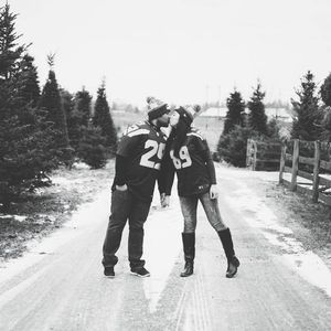 Meet your Posher, Wilfred